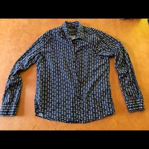 American Rag Button Down Shirt